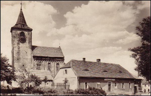 Kostel