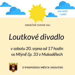 loutkové divadlo