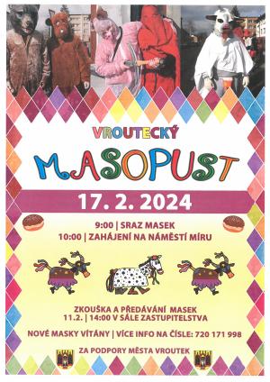 masopust
