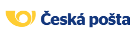 logo pošty