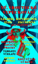 plakát Vypeckování